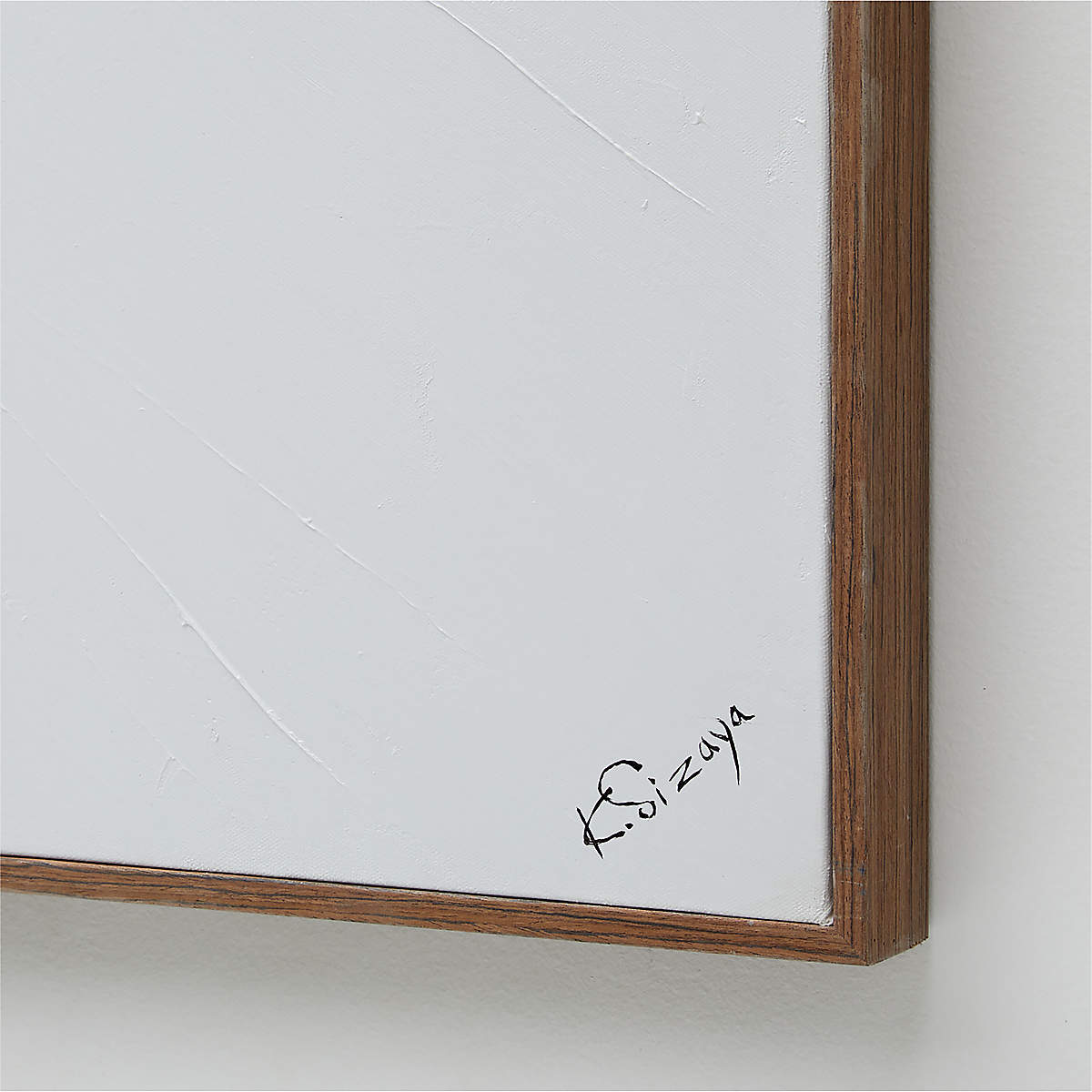 Dzen Framed Wall Art 50X60 thumbnail 2