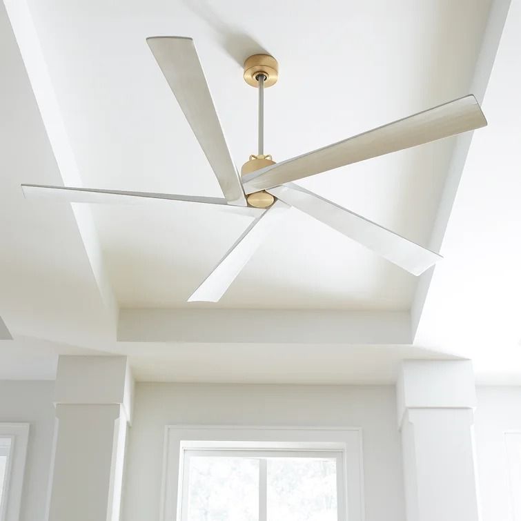 Aspen Ceiling Fan thumbnail 2