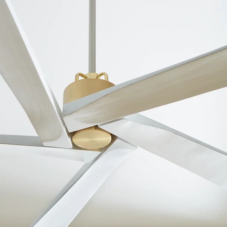 Aspen Ceiling Fan thumbnail 3