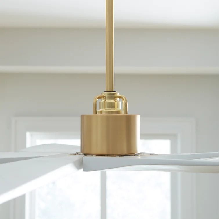 Aspen Ceiling Fan thumbnail 4