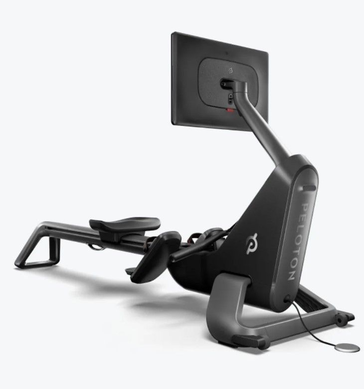 Peloton Rowing thumbnail 2