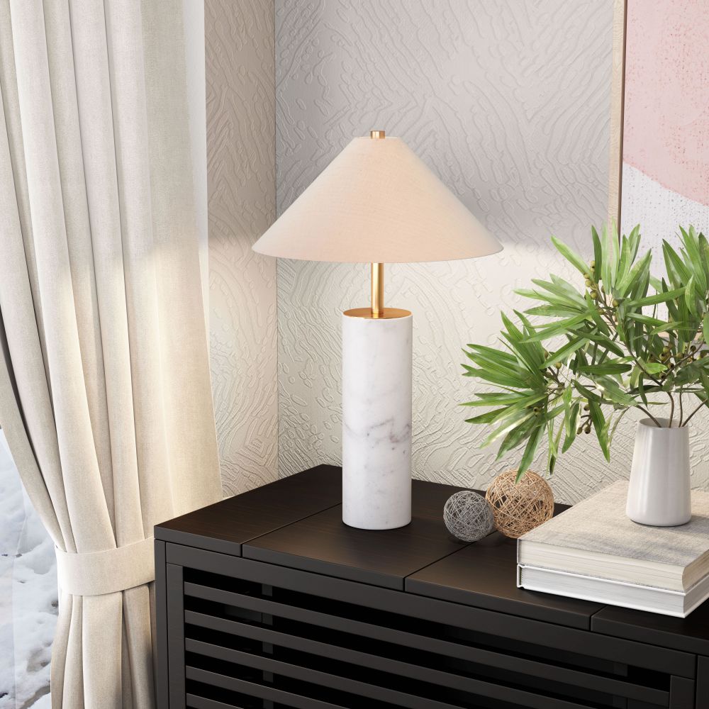 Kendal Table Lamp thumbnail 2