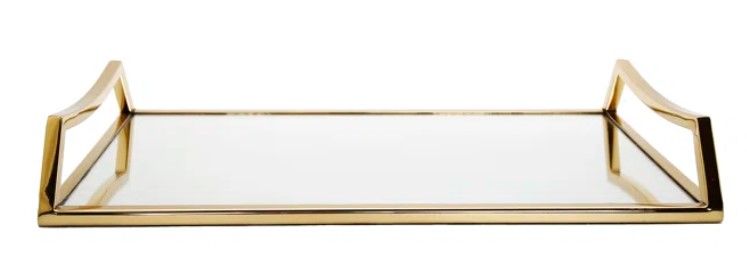 Frohmut Stainless Steel Tray thumbnail 3
