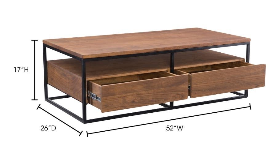 Sydney Coffee table thumbnail 6