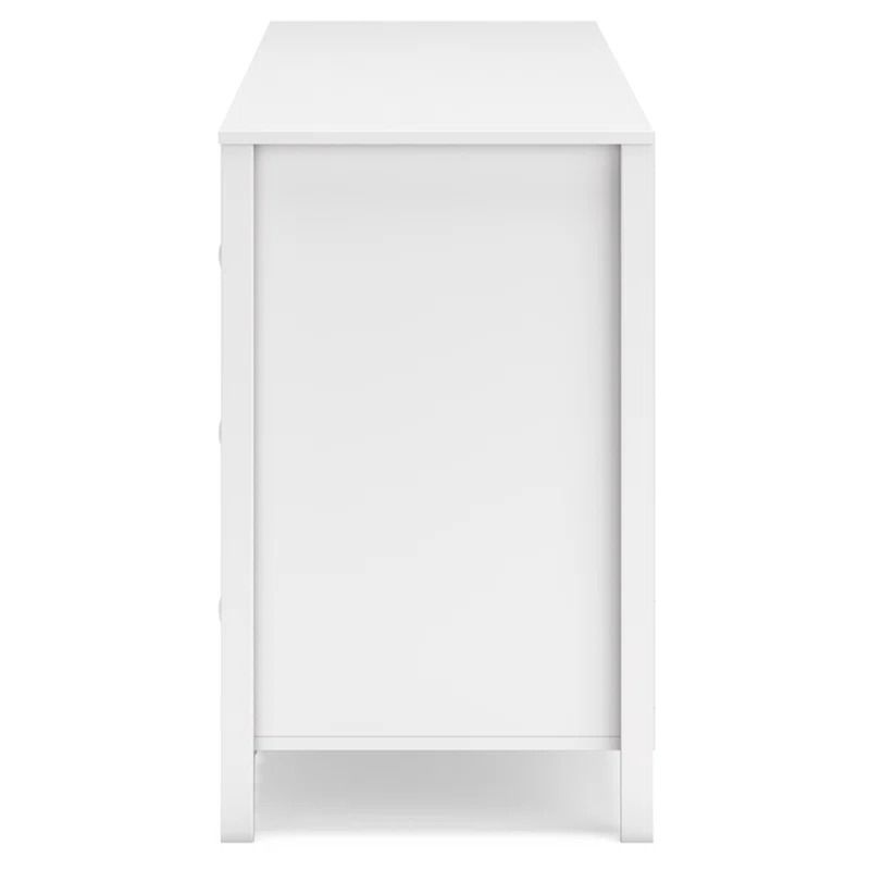 Patricia 6 Drawer Dresser thumbnail 4