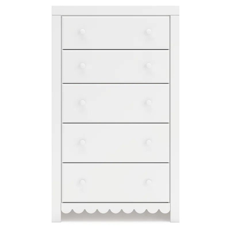 Judey Chest Of Drawers thumbnail 3