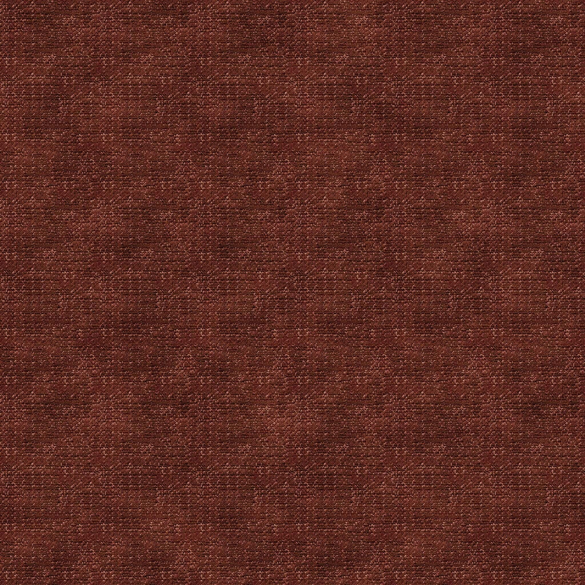 Xena Ottoman - Rust thumbnail 2