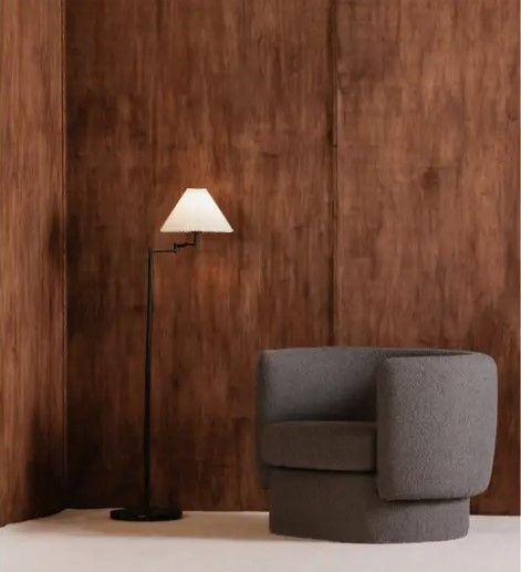 Florra Floor Lamp thumbnail 2