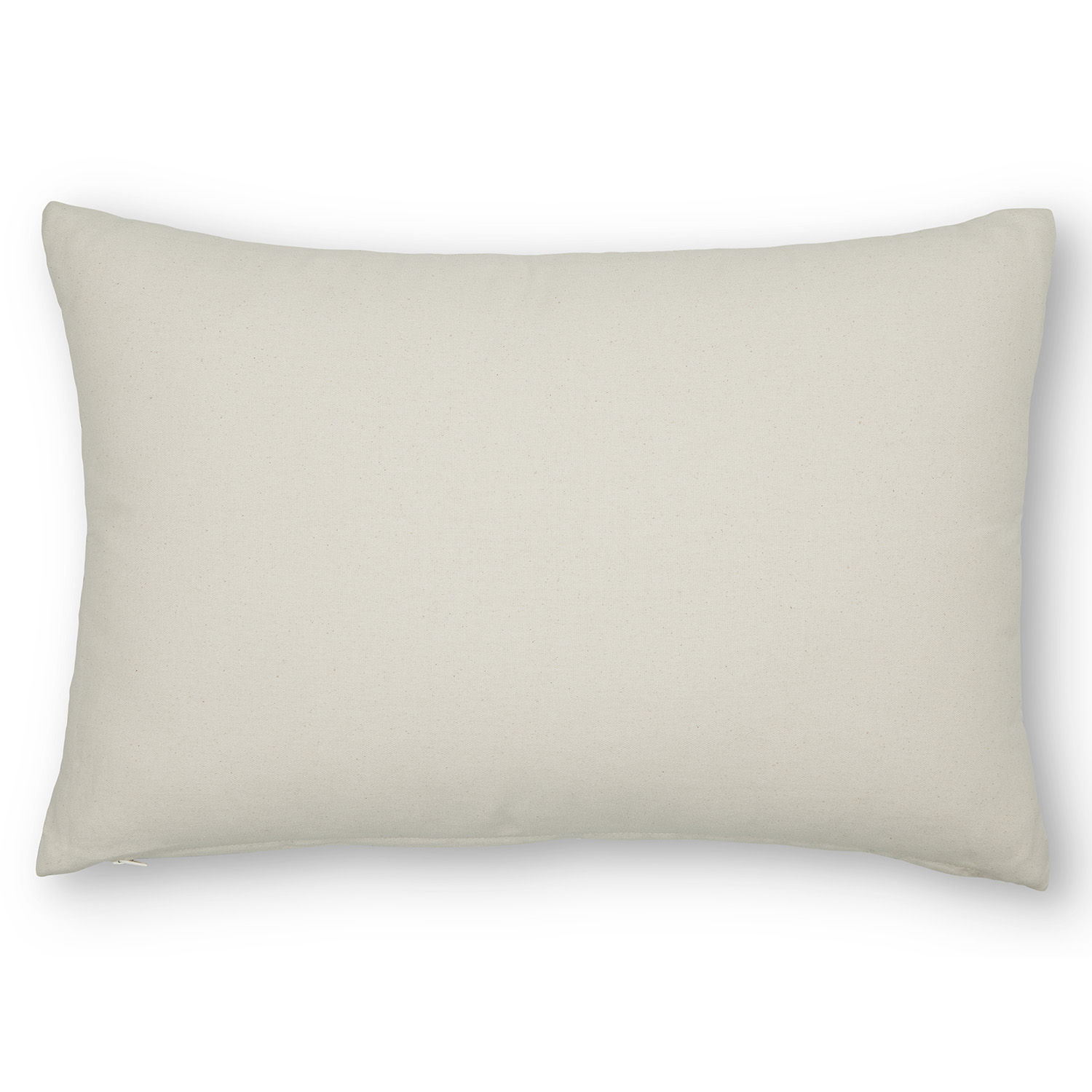 Lewis Plaid Brown Pillow thumbnail 3