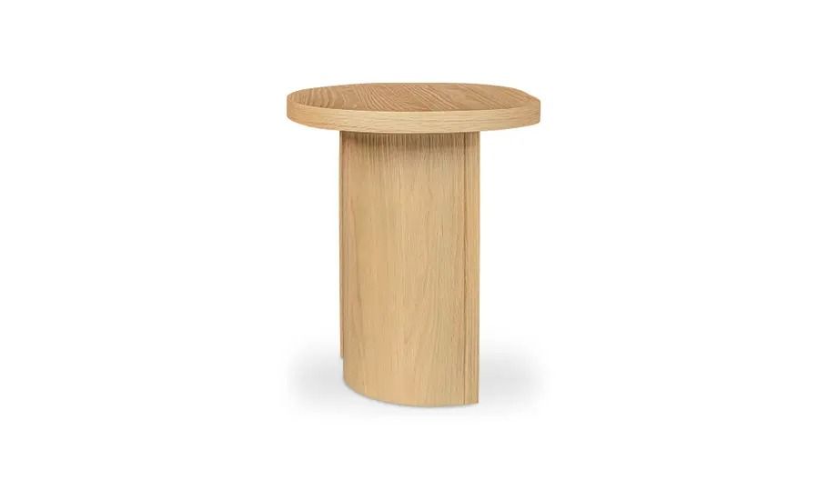 Lula Accent Table Natural thumbnail 2
