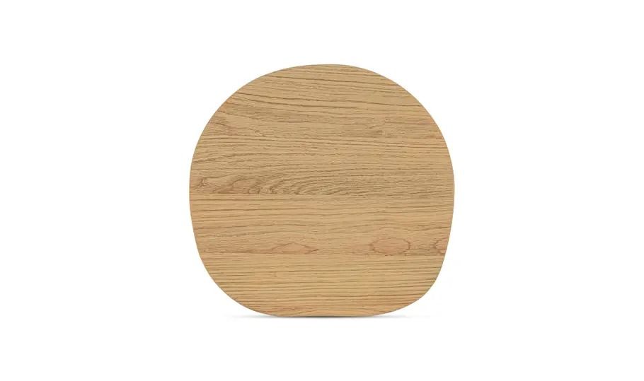 Lula Accent Table Natural thumbnail 3