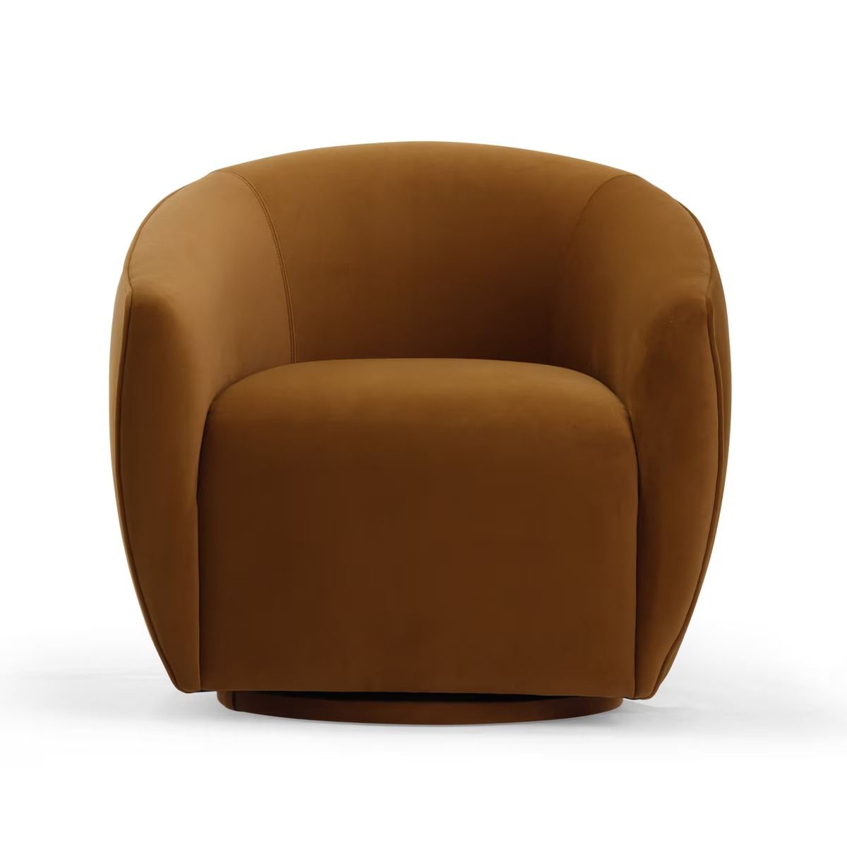 Jenna Swivel Chair thumbnail 3