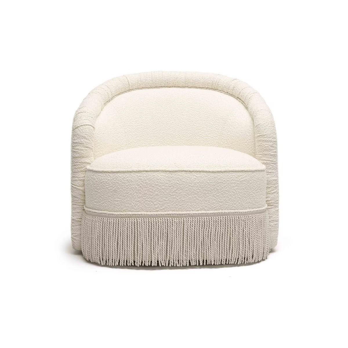 Penelope Tassle Chair thumbnail 3