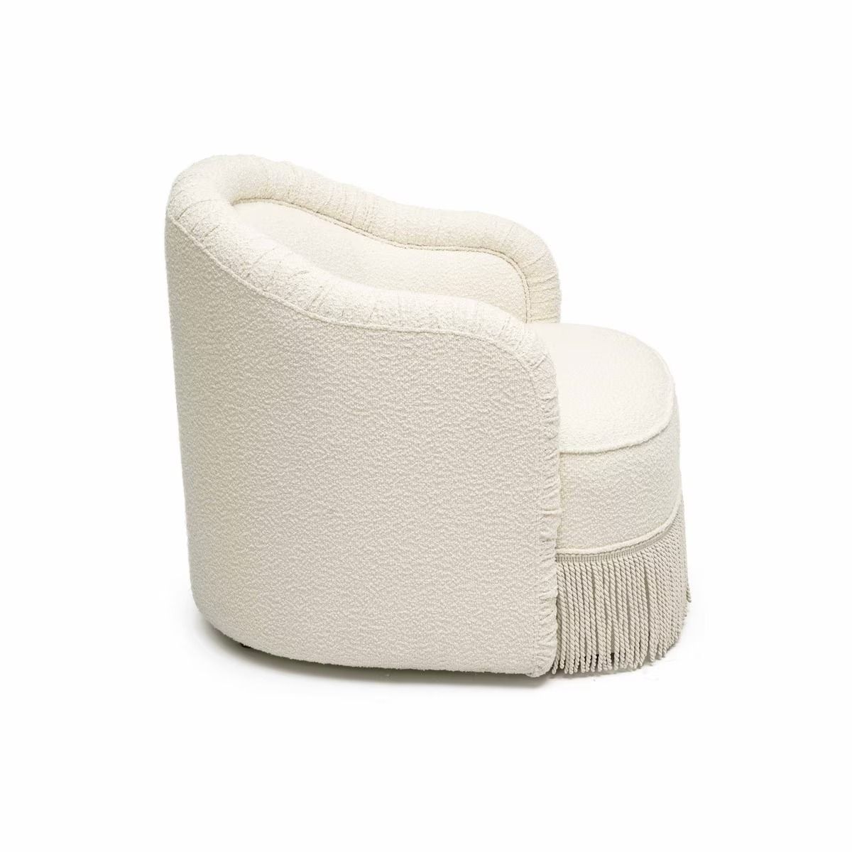 Penelope Tassle Chair thumbnail 5