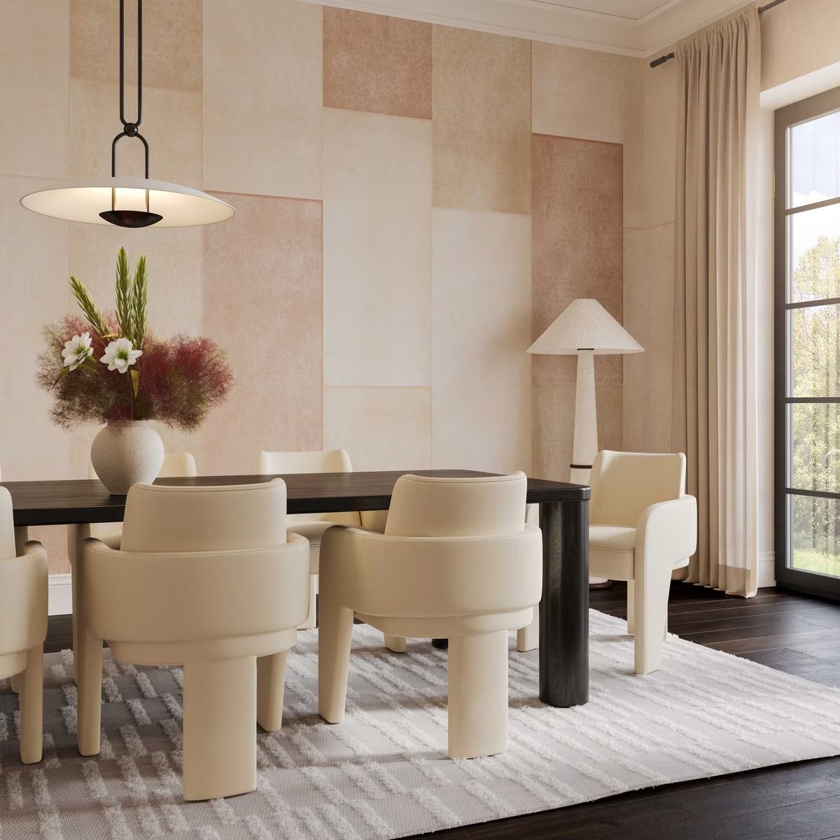 Fairway Floor Lamp thumbnail 2