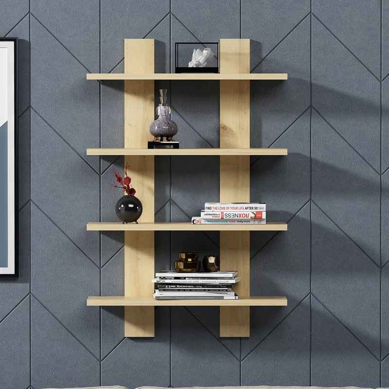 Angelinamarie 4 Piece Floating Shelf thumbnail 5