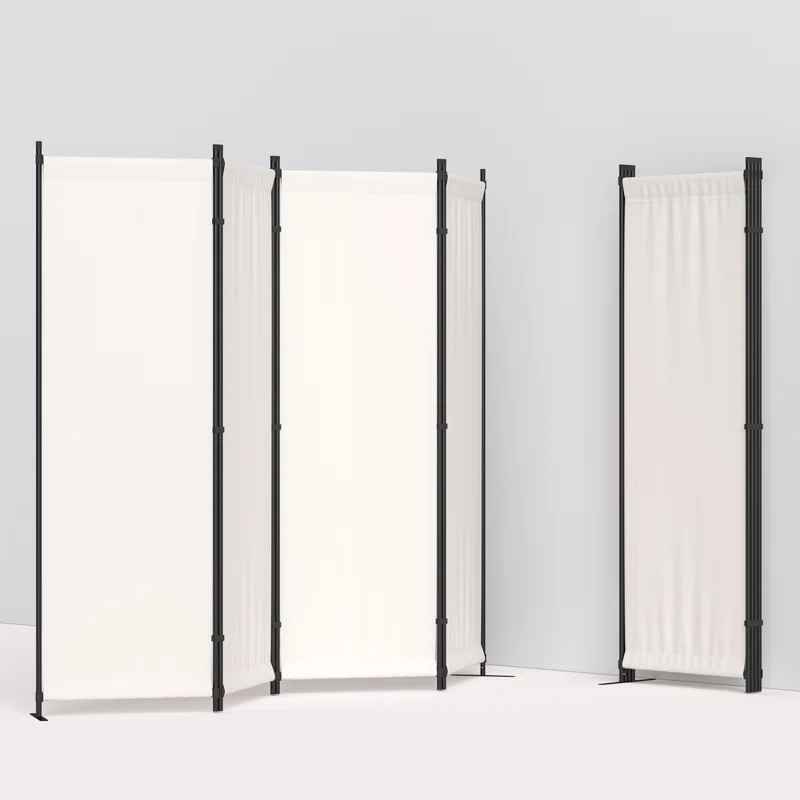 Panel Folding Room Divider thumbnail 3
