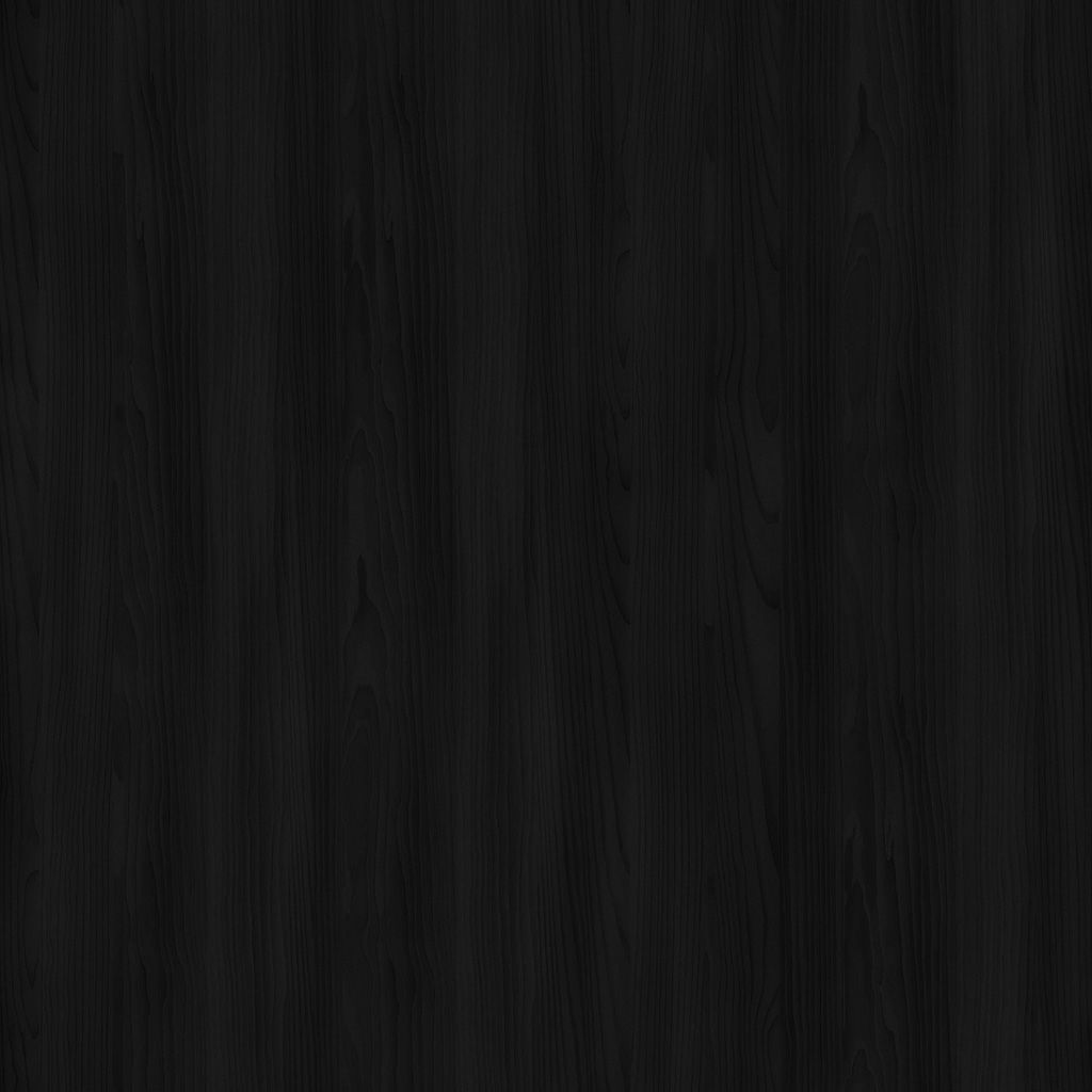 Tripod Black Side Table thumbnail 4