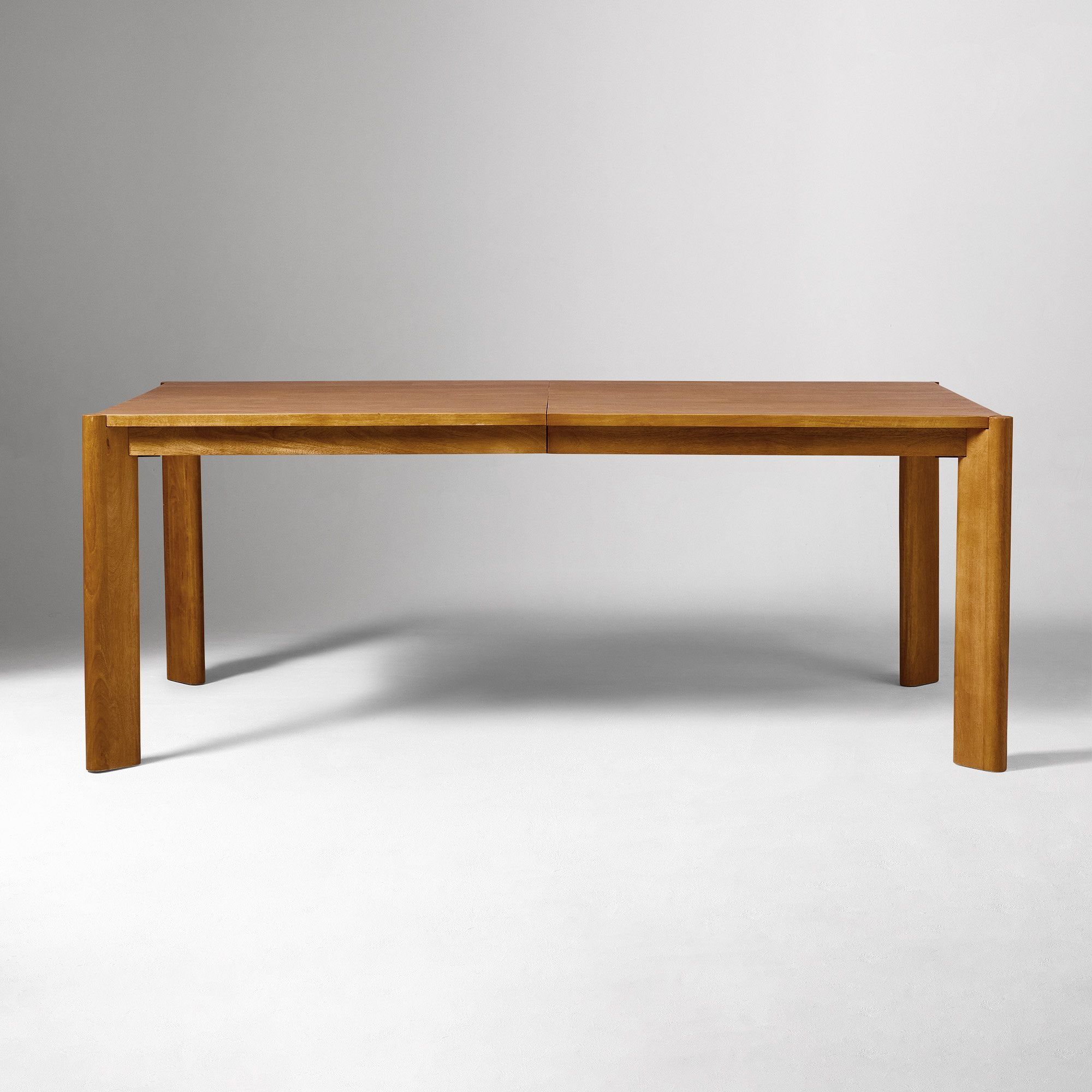 Otto Expandable Dining Table 76 thumbnail 4