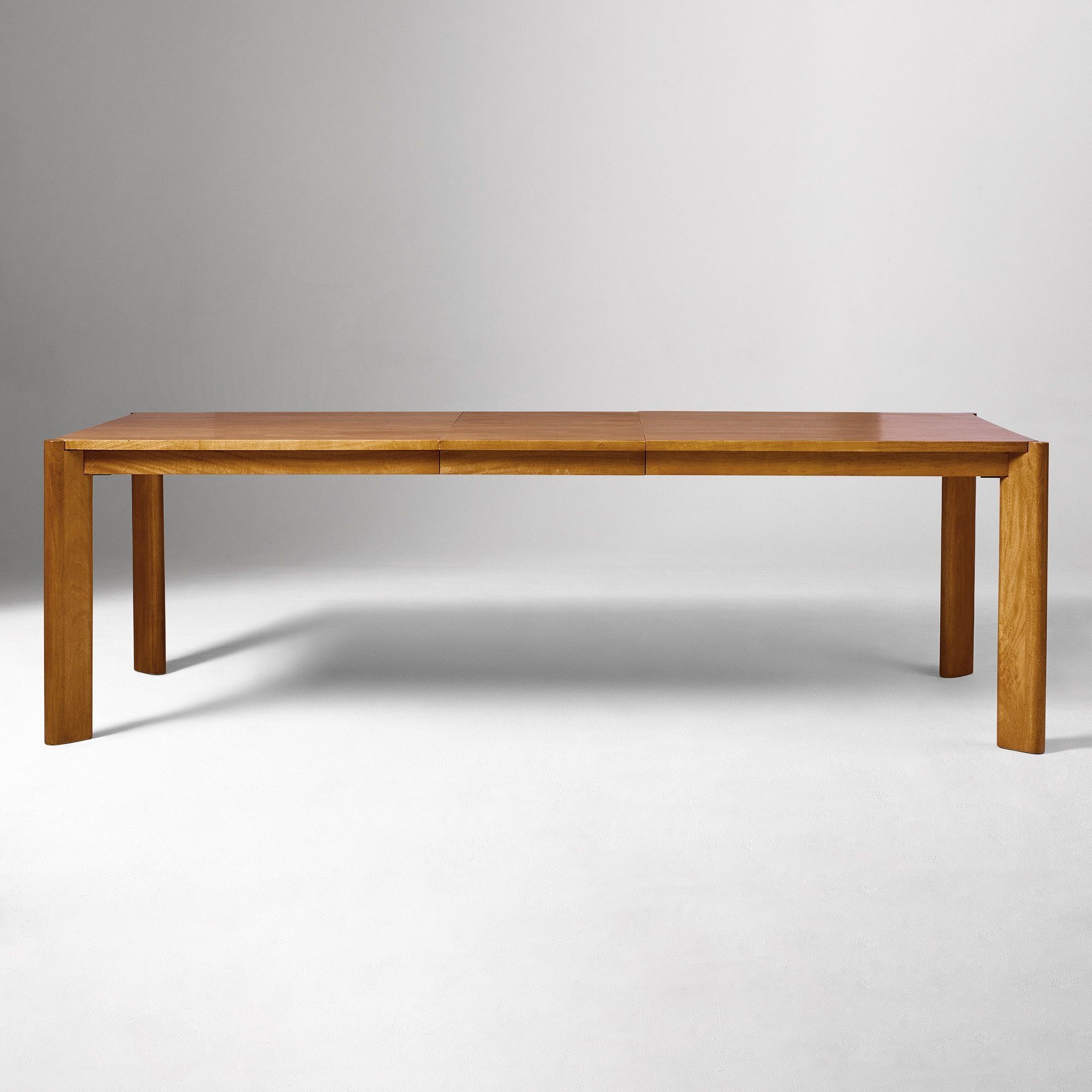 Otto Expandable Dining Table 76 thumbnail 5