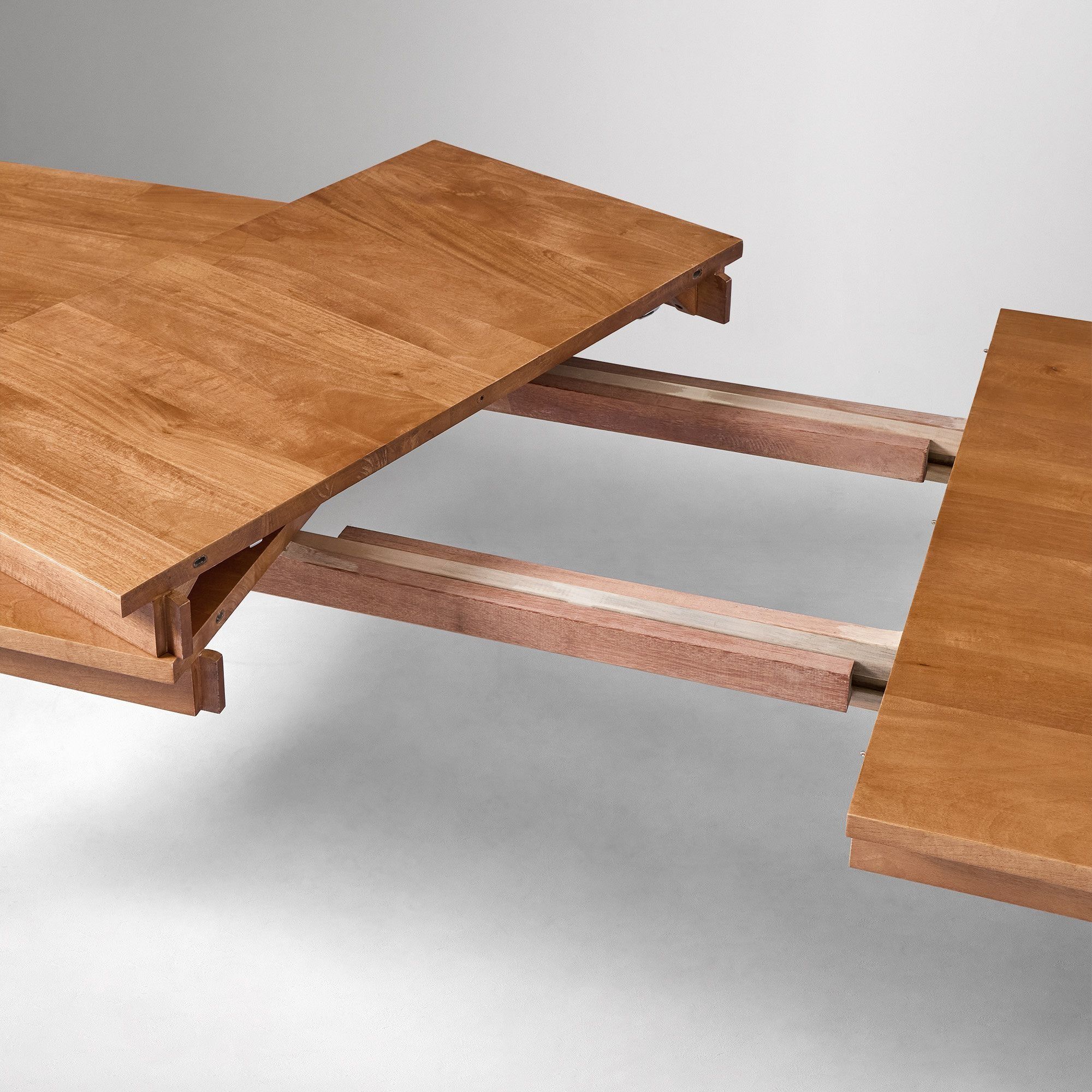 Otto Expandable Dining Table 76 thumbnail 8