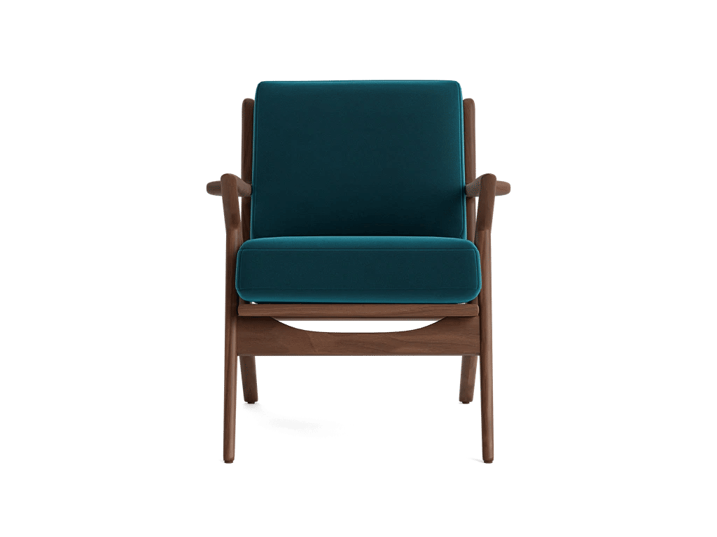 Soto Chair thumbnail 2