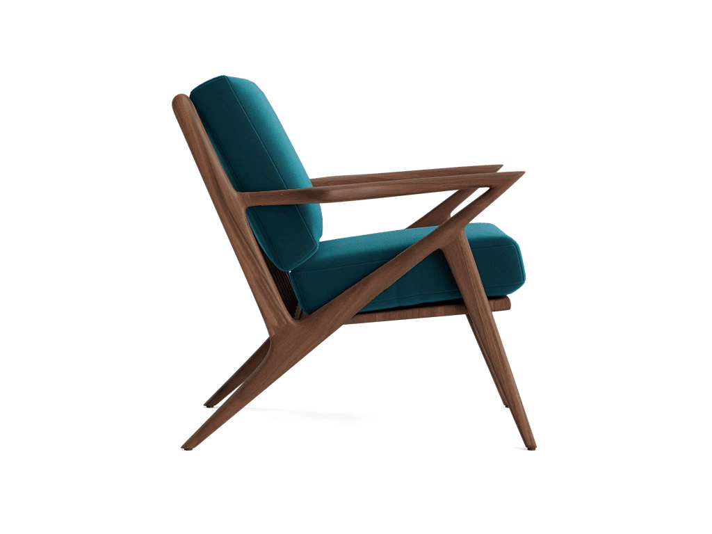 Soto Chair thumbnail 3
