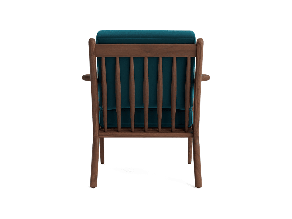 Soto Chair thumbnail 5