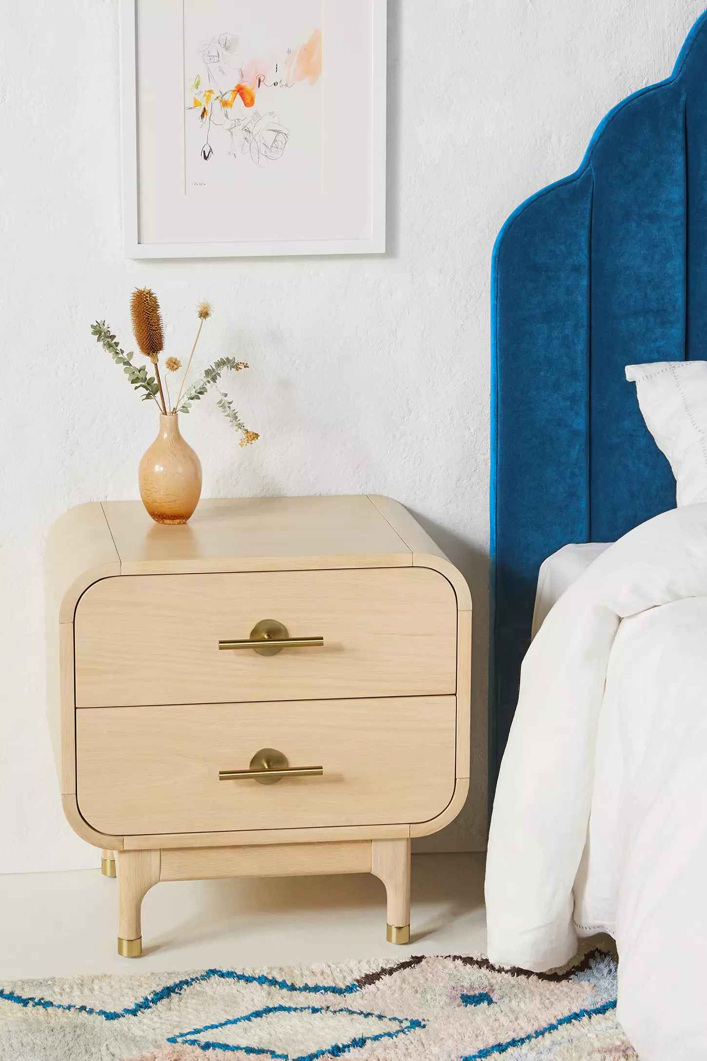 Nora Nightstand thumbnail 2