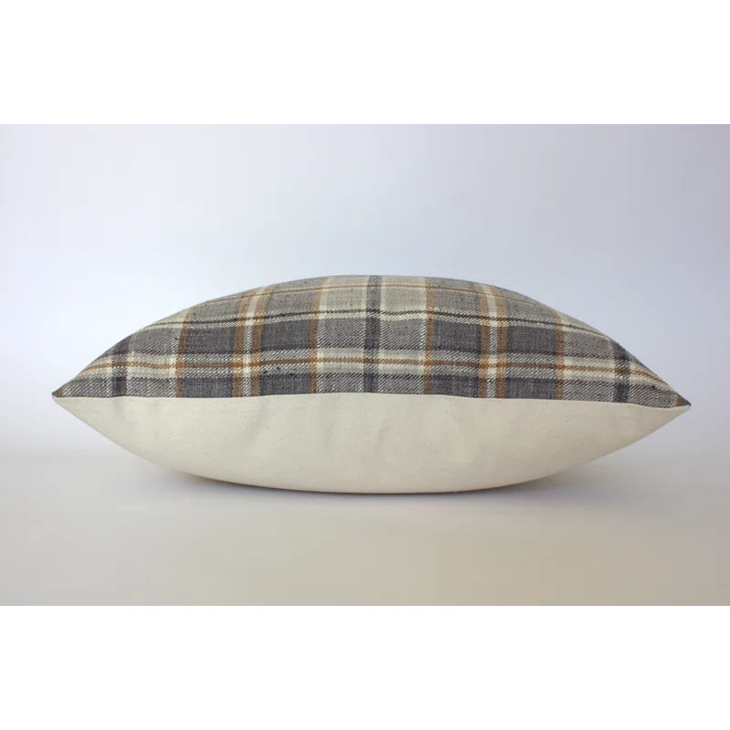 No Textured Pillow Cover-14"x24" thumbnail 5