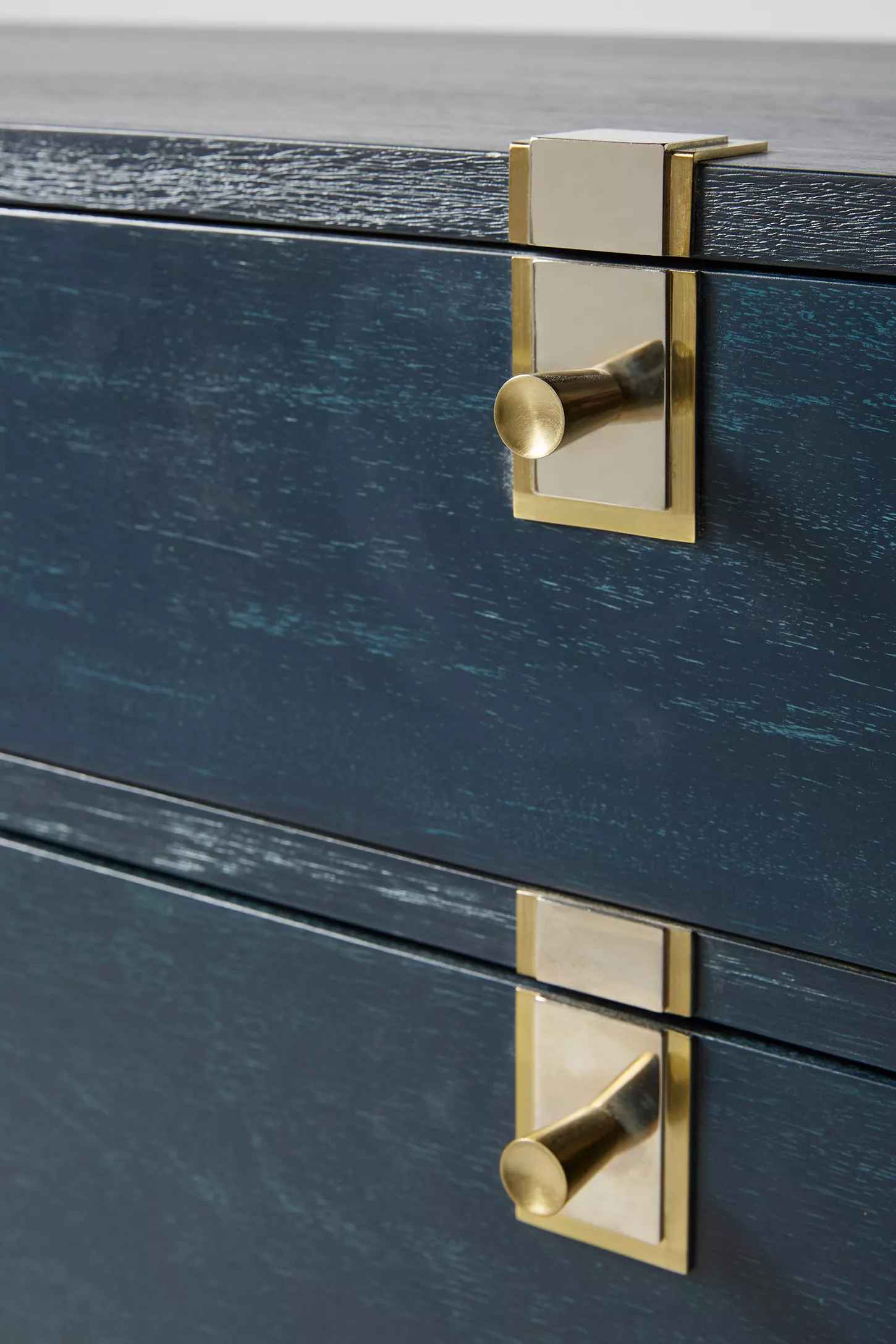 Ingram Four-Drawer Dresser thumbnail 4
