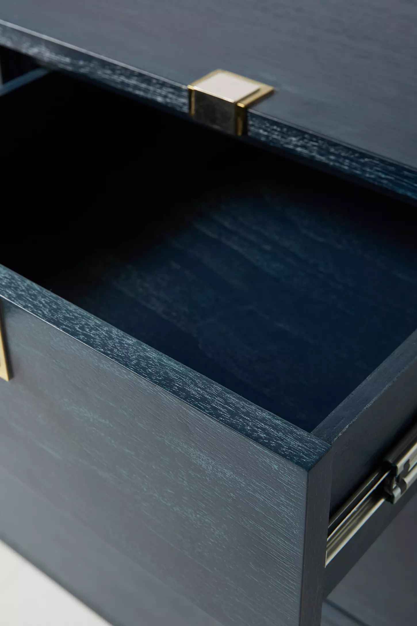 Ingram Four-Drawer Dresser thumbnail 5
