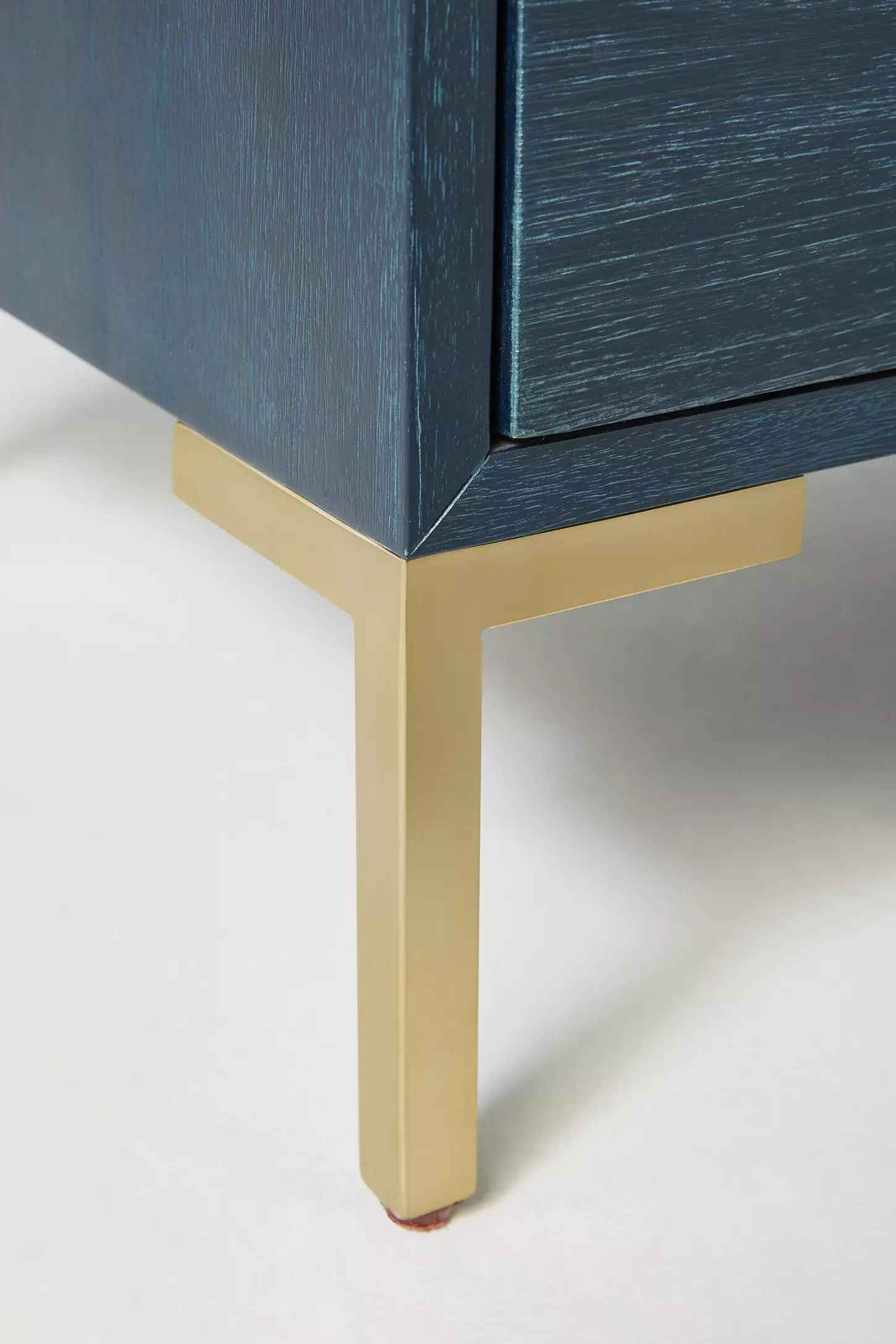 Ingram Four-Drawer Dresser thumbnail 6