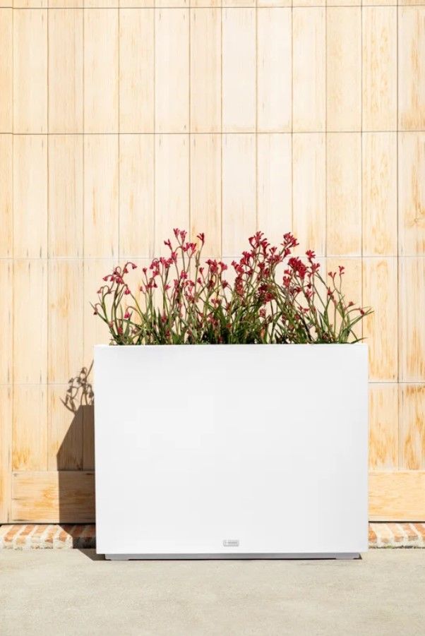 Block Series Span Planter thumbnail 3