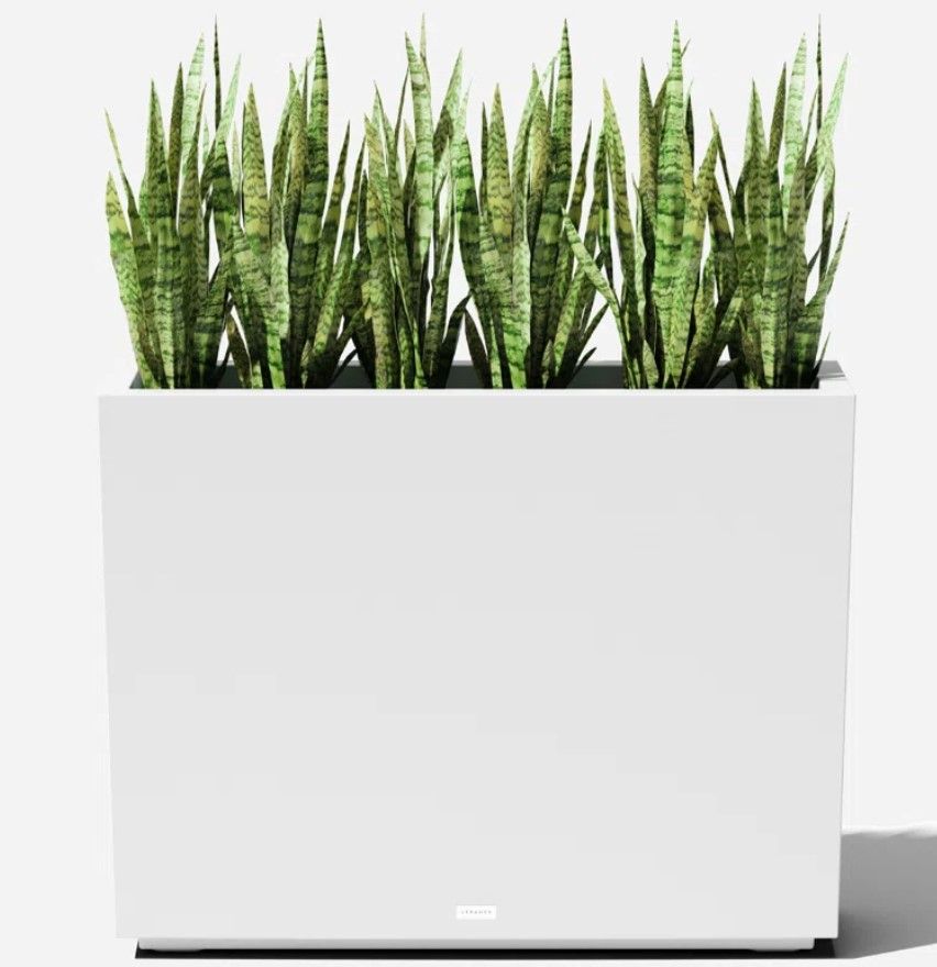 Block Series Span Planter thumbnail 4