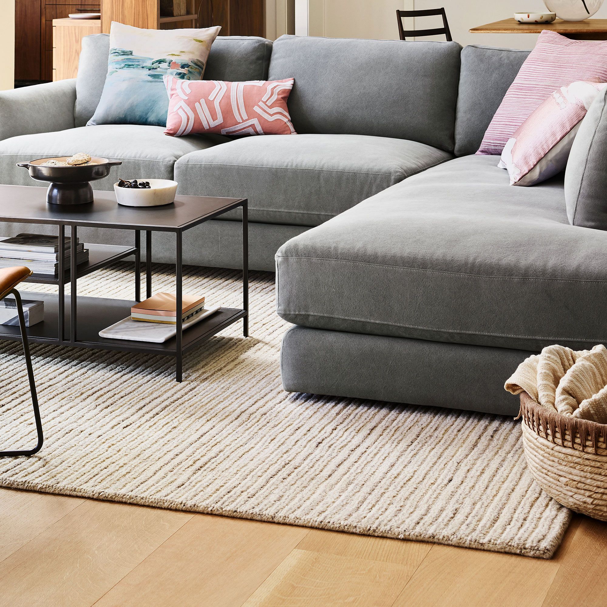 Lumini Easy Care Rug-8'x10' thumbnail 2