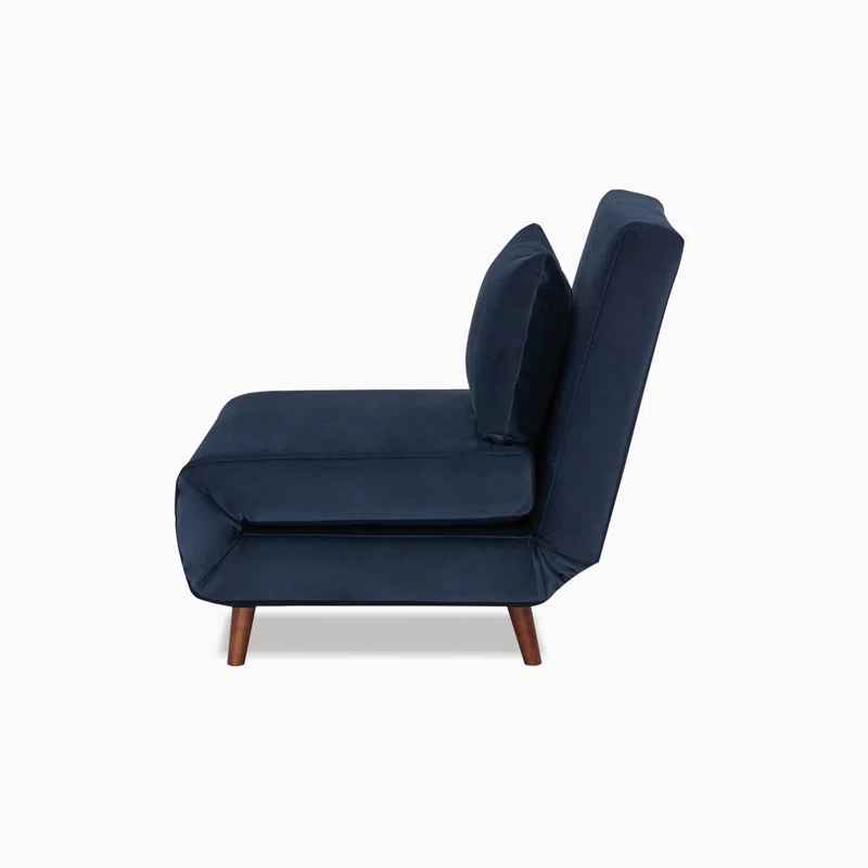 Jacquelyn Upholstered Accent Chair thumbnail 3