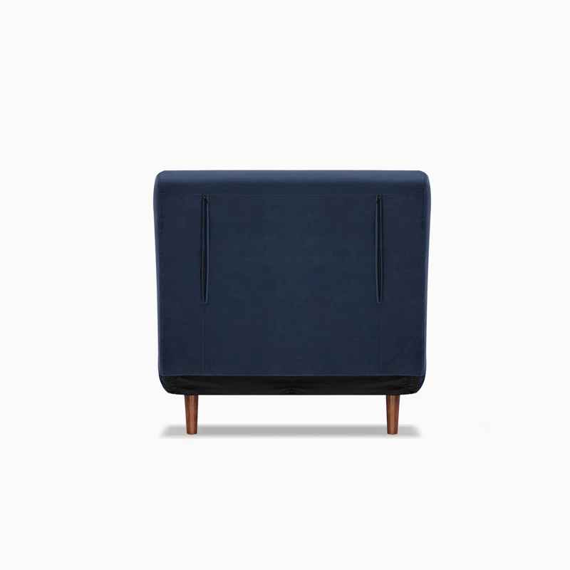 Jacquelyn Upholstered Accent Chair thumbnail 4