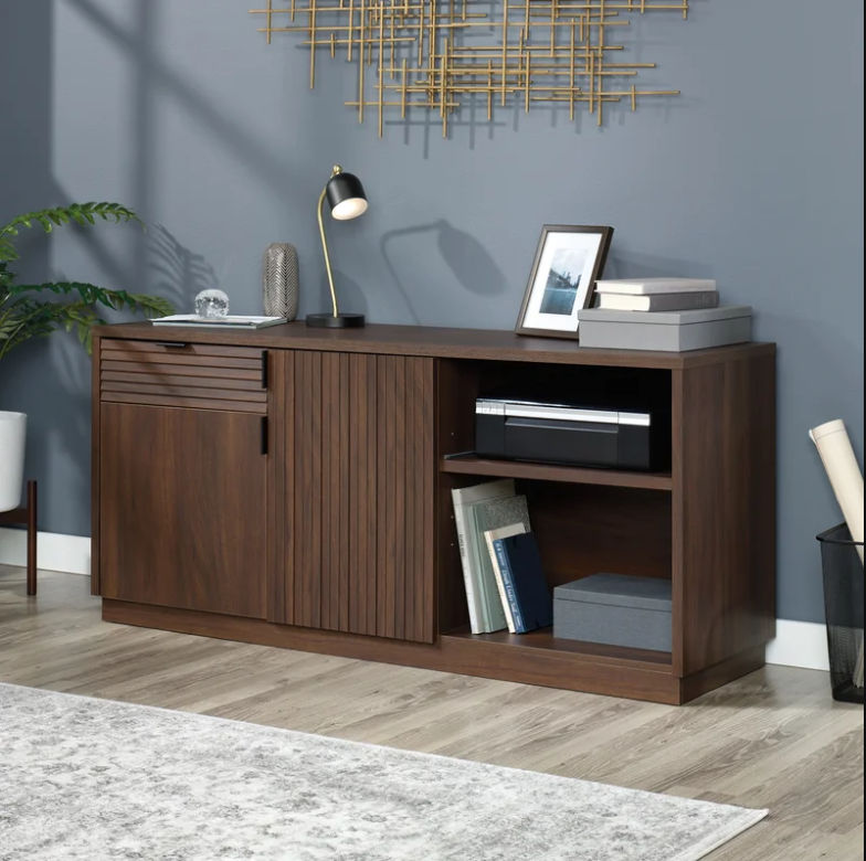 Keelie 1 Drawer Credenza thumbnail 2