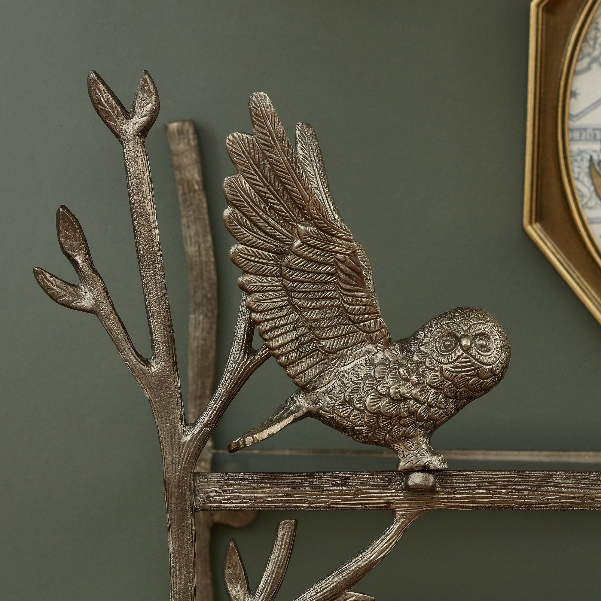 Harry Potter Forbidden Forest Bookcase thumbnail 3