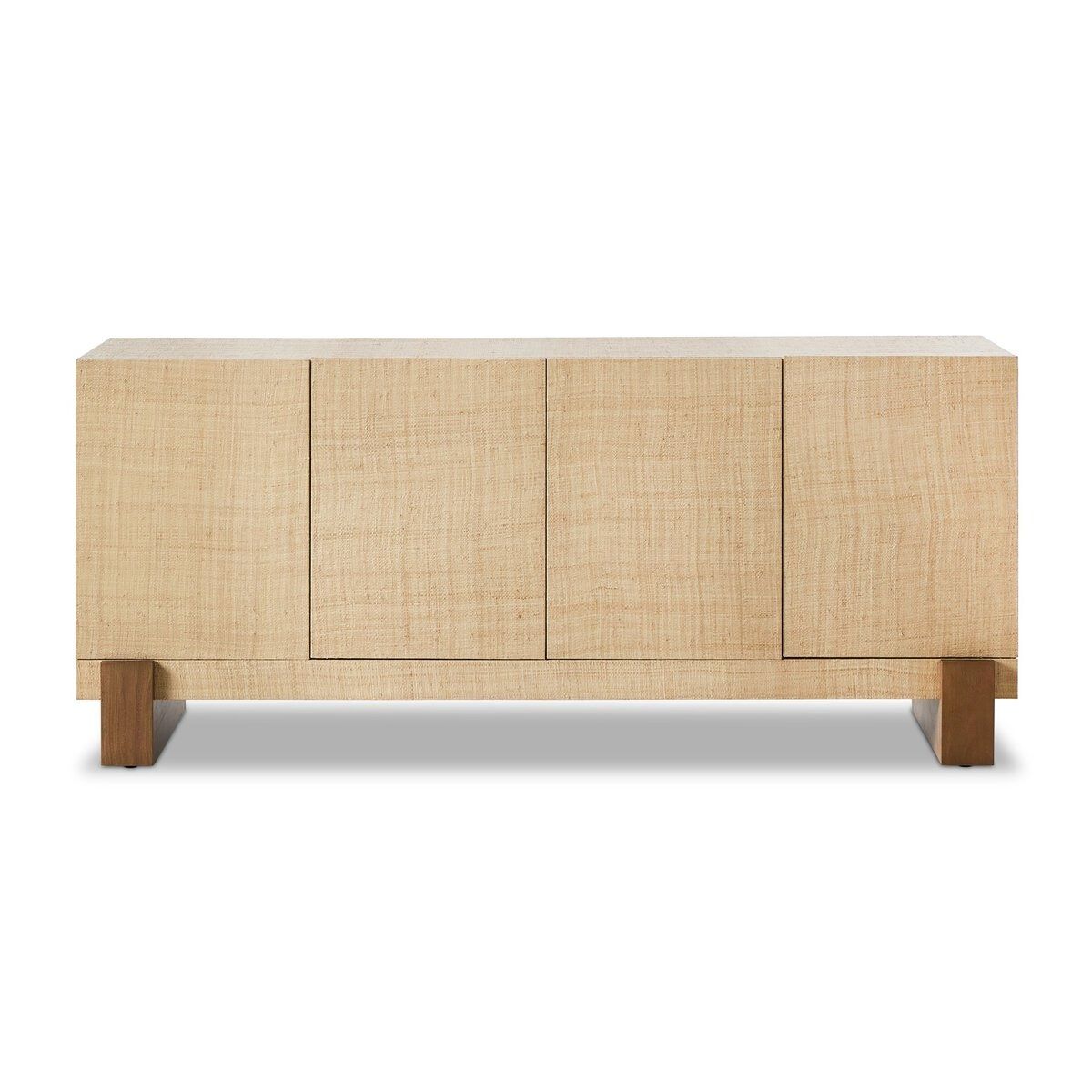 Hatched Sideboard thumbnail 3