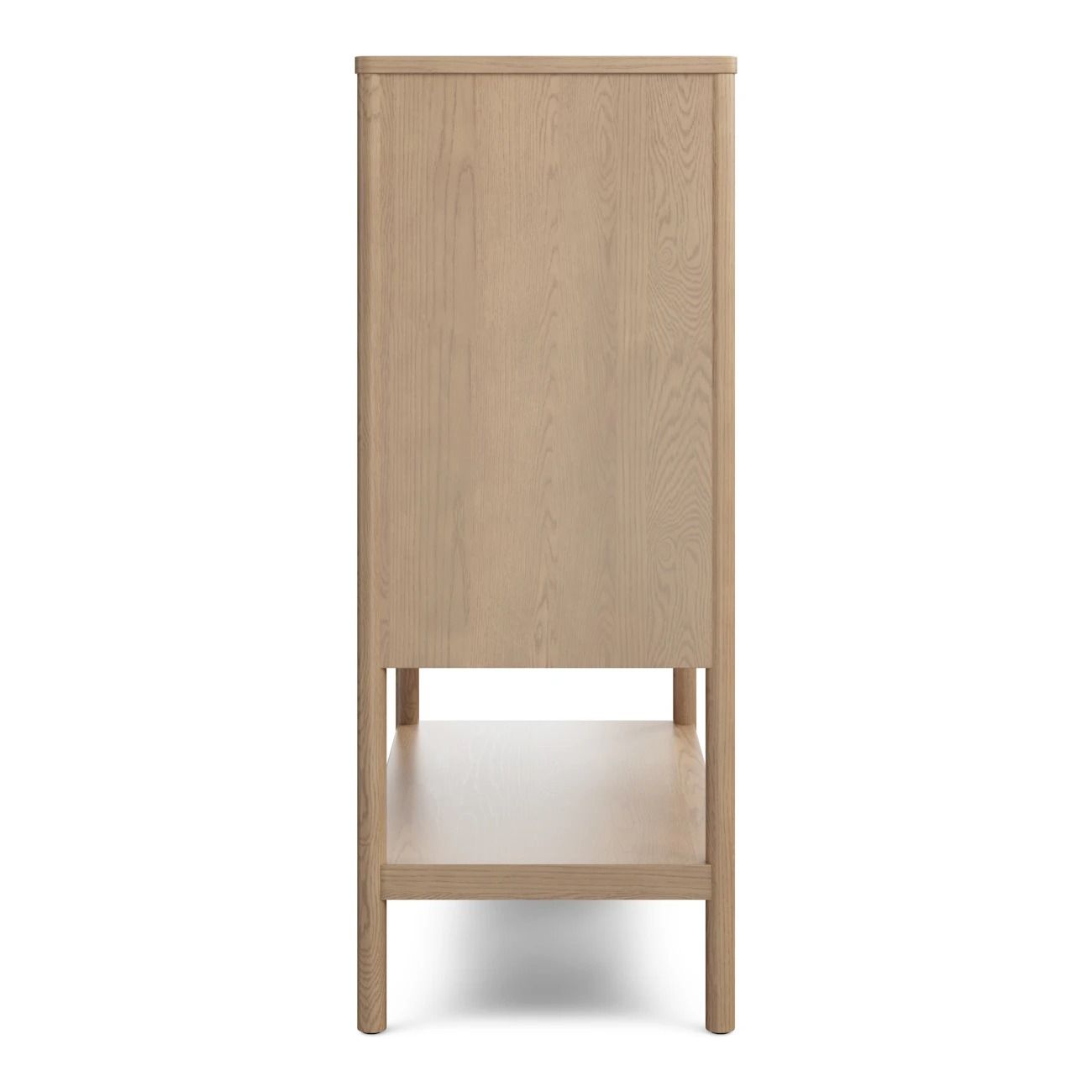 Liv White Oak Cabinet thumbnail 4