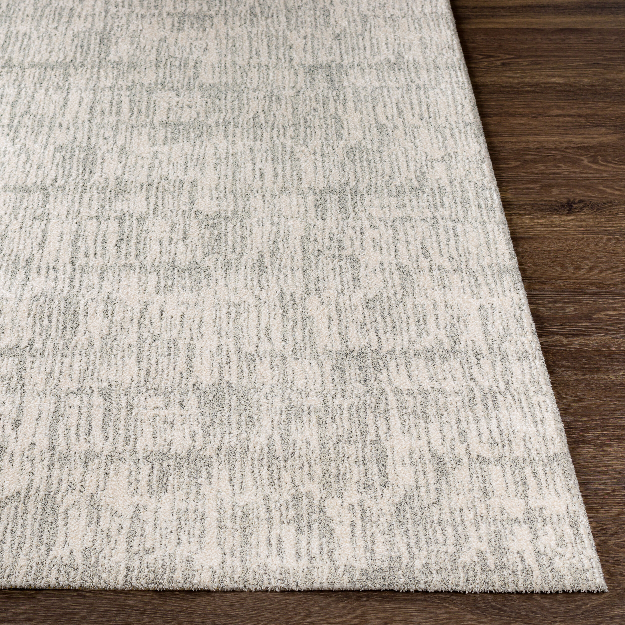 Gavi Machine Woven Rug 8'10"x12' thumbnail 4