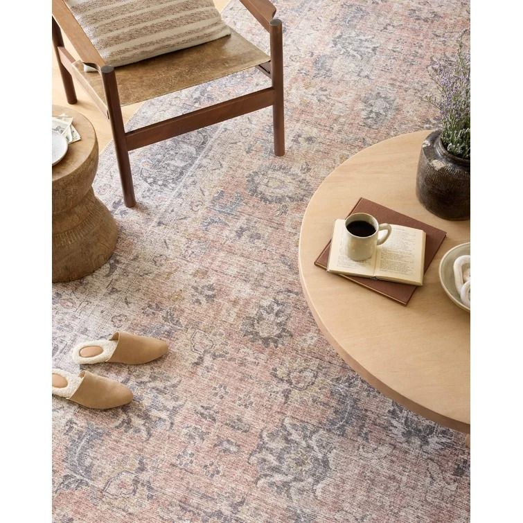 Gelo Oriental Rug 7'6x9'6 thumbnail 2
