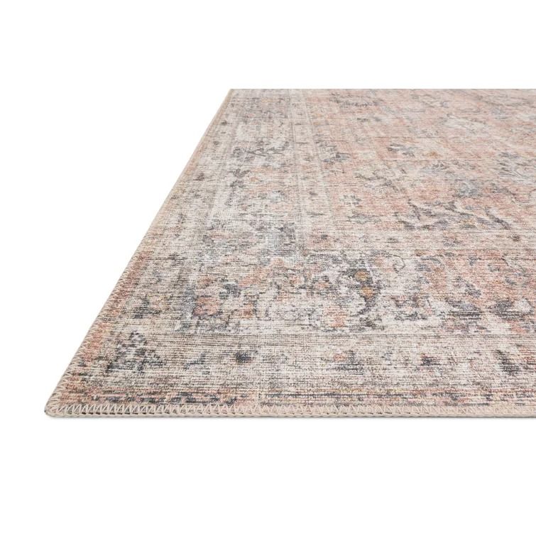 Gelo Oriental Rug 7'6x9'6 thumbnail 3