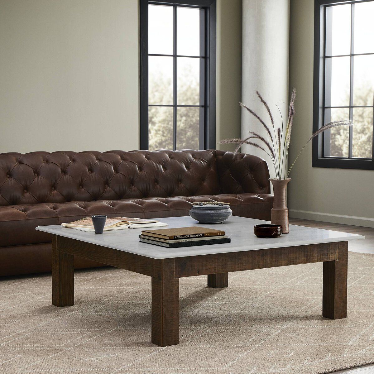 Jacinta Coffee Table thumbnail 2