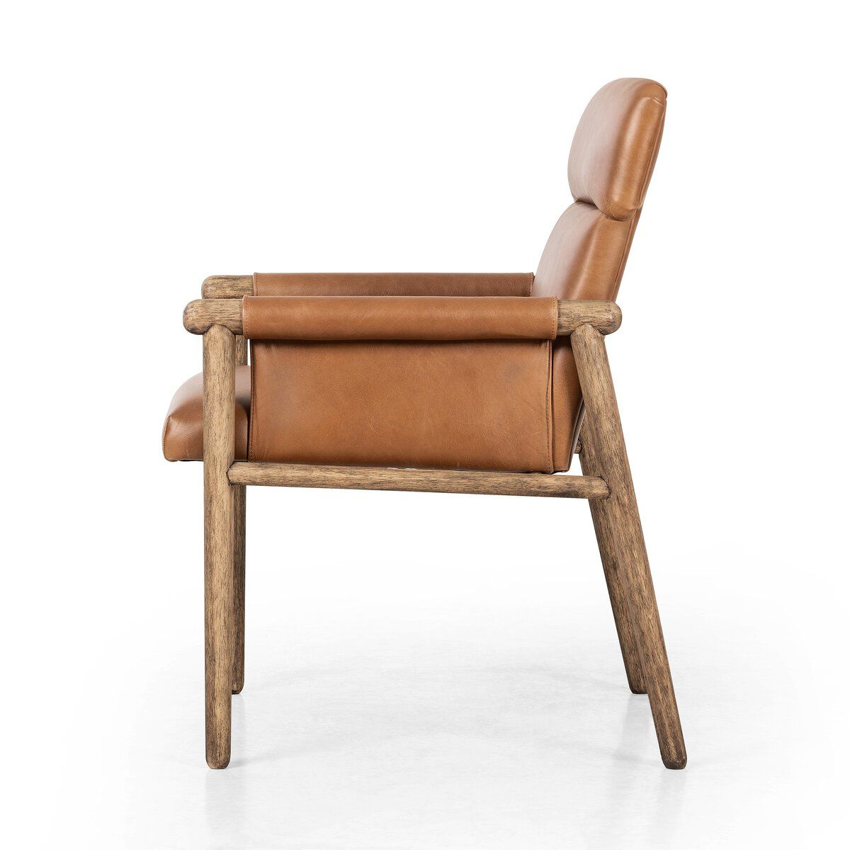 Alma Dining Armchair thumbnail 2