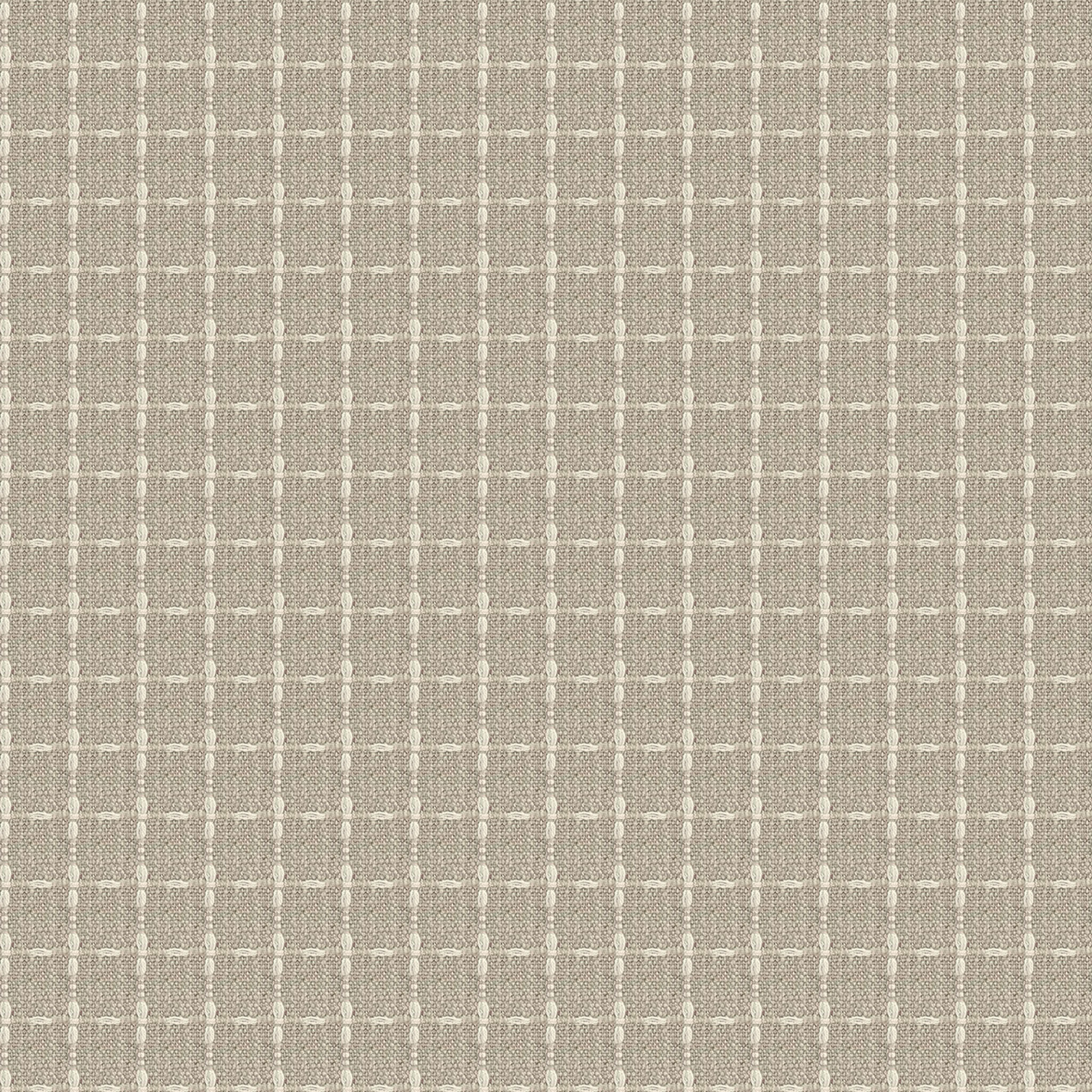 Small Windowpane Pillow Cover-20"x20" thumbnail 4