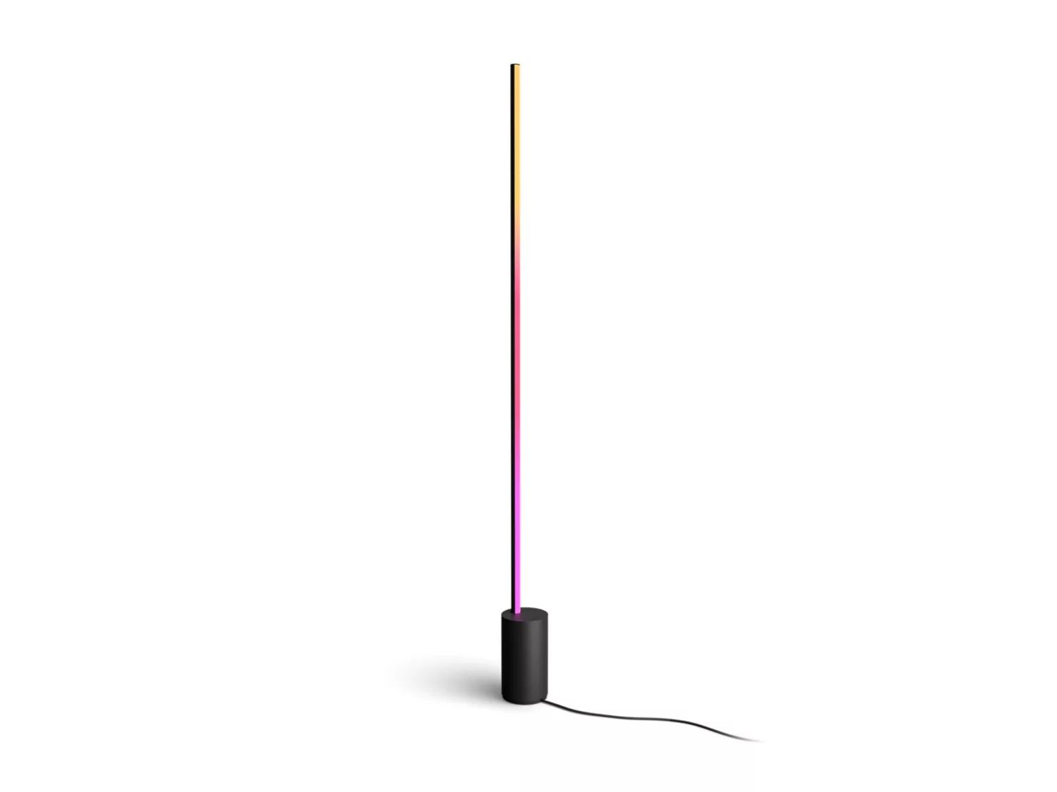 Signe gradient floor lamp thumbnail 2