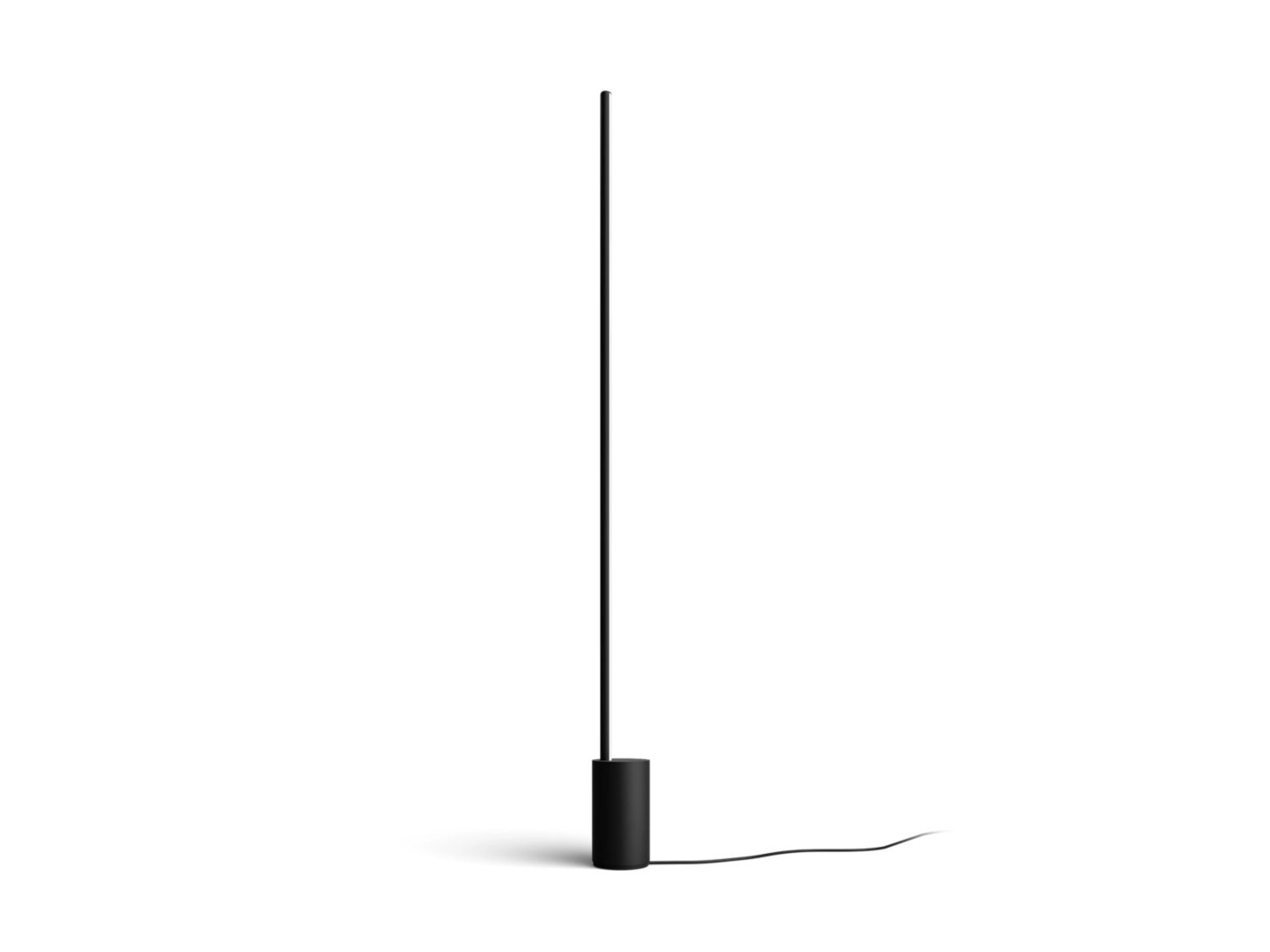Signe gradient floor lamp thumbnail 3